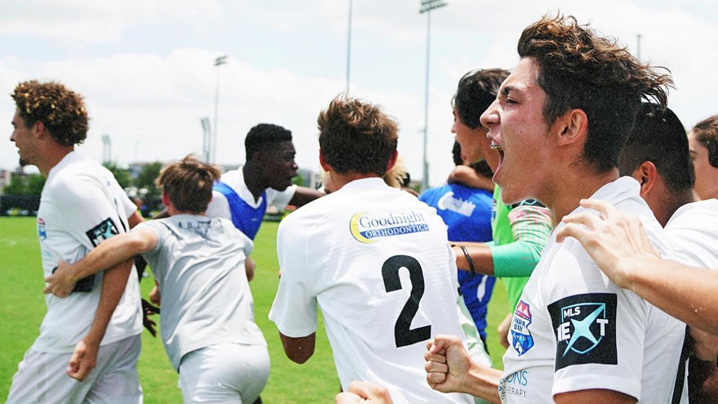 Inaugural MLS NEXT Fest to feature 300 top youth teams in Southern