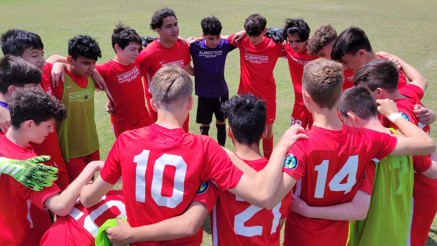 East Meadow Soccer Tournament 2023 Jefferson Cup 2022 Championship Division Preview: U-15 Boys - Soccerwire