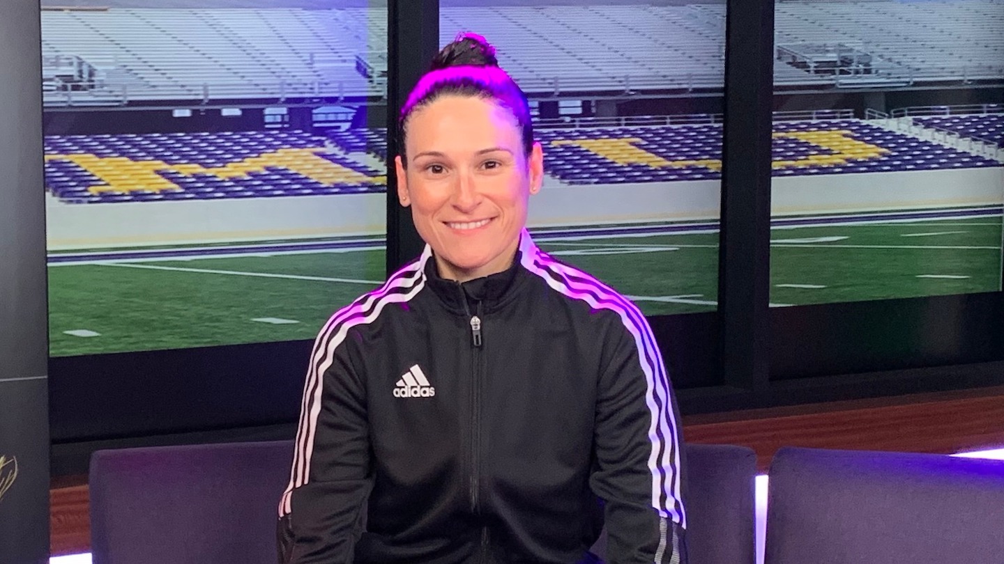 Sam Houston State University hires Sonia Curvelo as women's soccer head