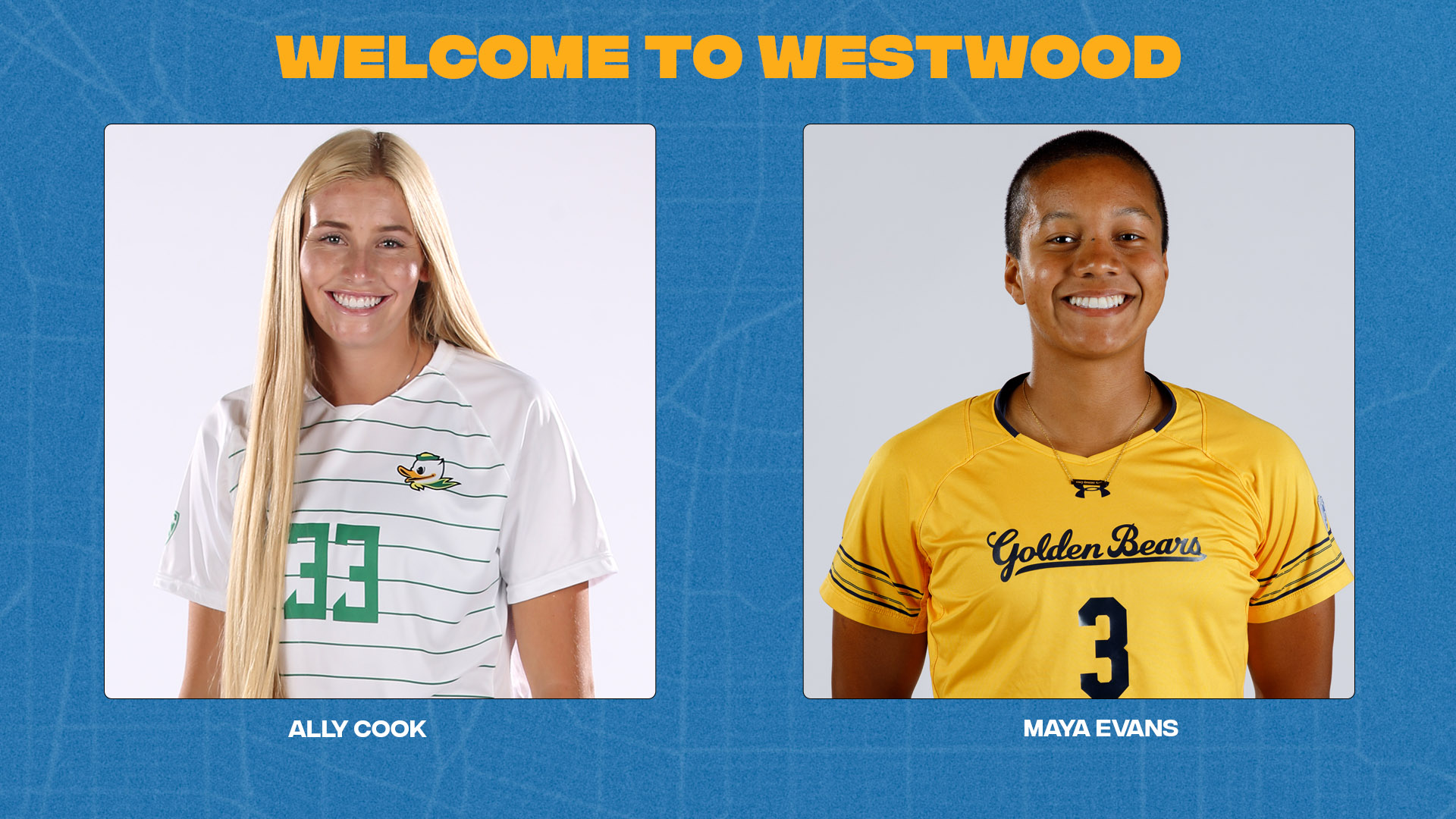 UCLA women's soccer adds pair of transfers from within the Pac12