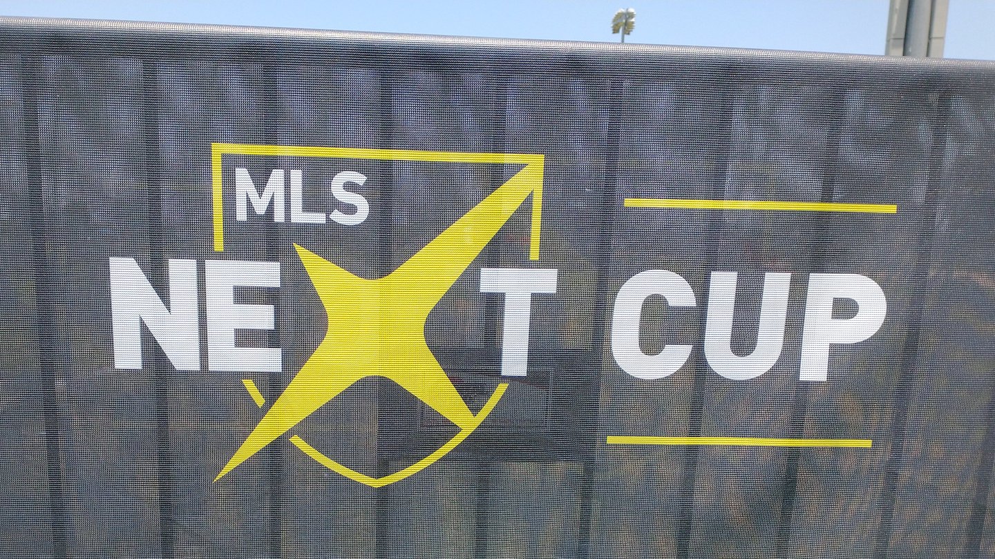 Stage set for 2022 MLS NEXT Cup Playoffs Semifinals SoccerWire