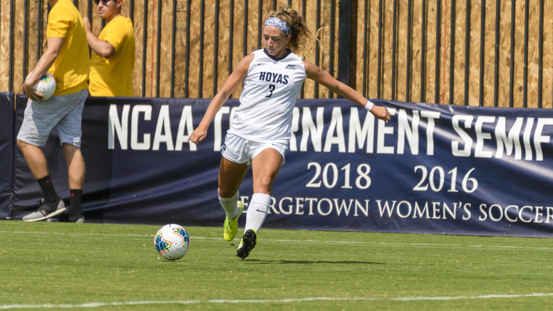 Duke Womens Soccer Ncaa Tournament 2023 Duke Signs Jenna Royson From Georgetown As Graduate Transfer - Soccerwire
