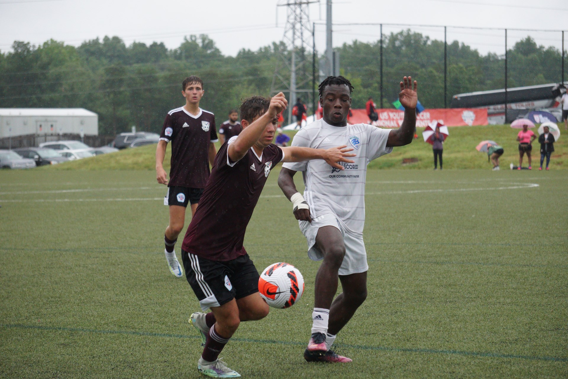 Greensboro Soccer Tournament 2023 Mlkgzd444J4Fom