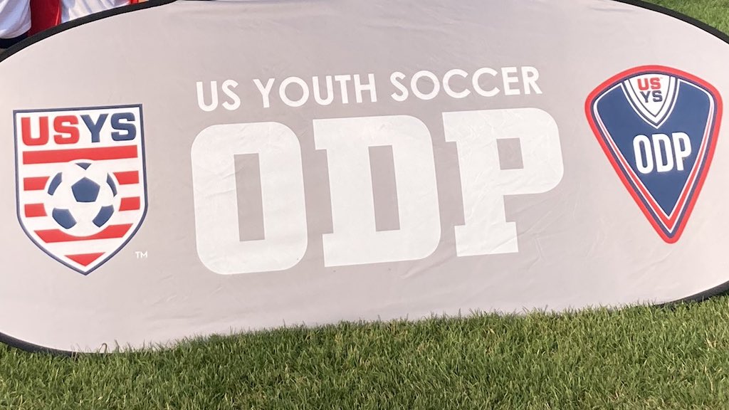 US Youth Soccer Boys ODP Midwest Regional Team rosters selected for