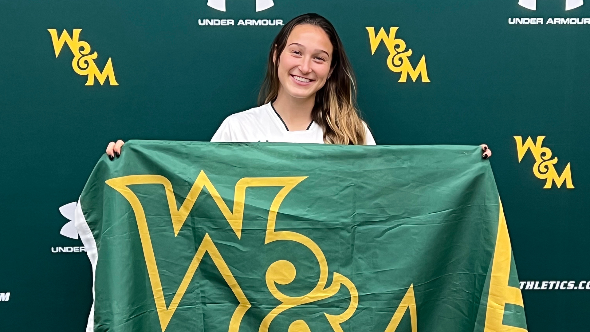 William & Mary women's soccer signs Leah Iglesias on transfer from