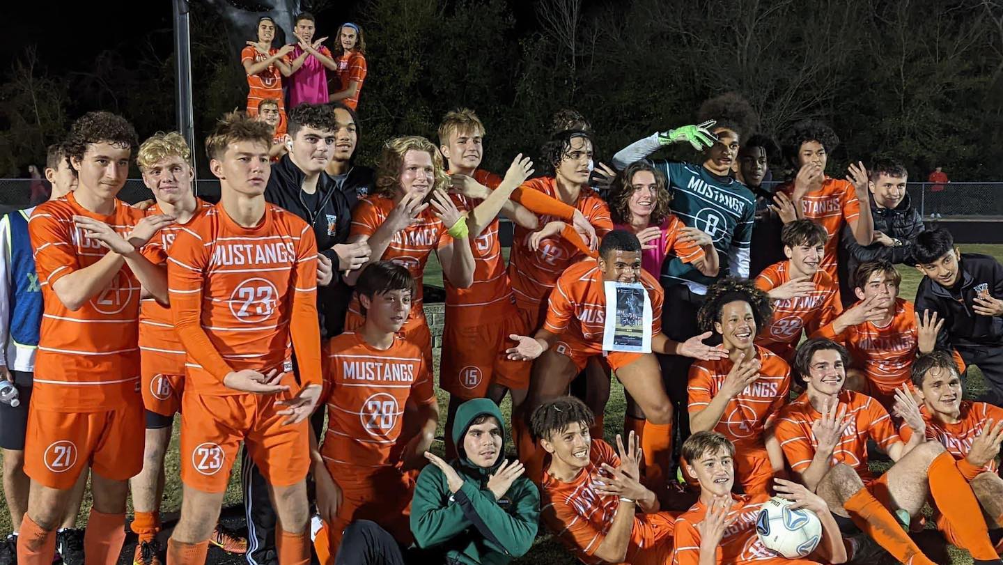 Major changes featured in Boys Winter 2023 High School Soccer Rankings SoccerWire