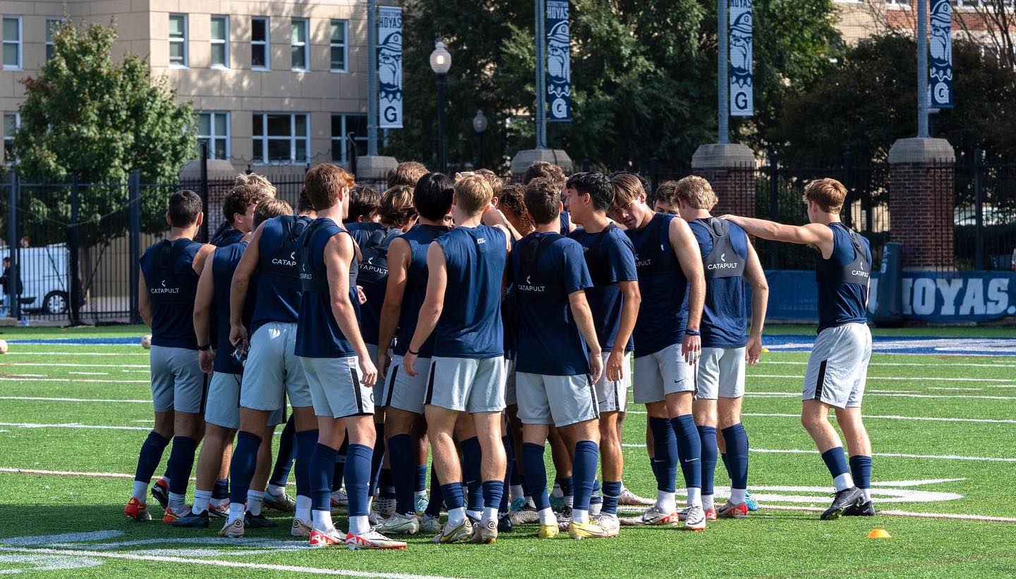 brings in the topranked men's soccer Class of 2024 SoccerWire