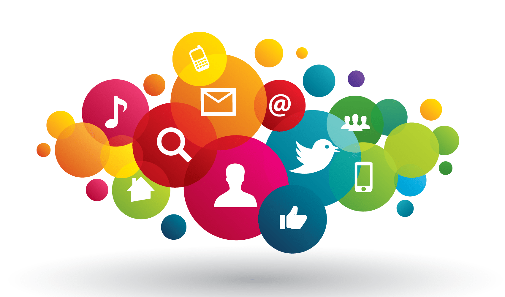 Mídias Sociais x Redes Sociais Agência Socci Blog