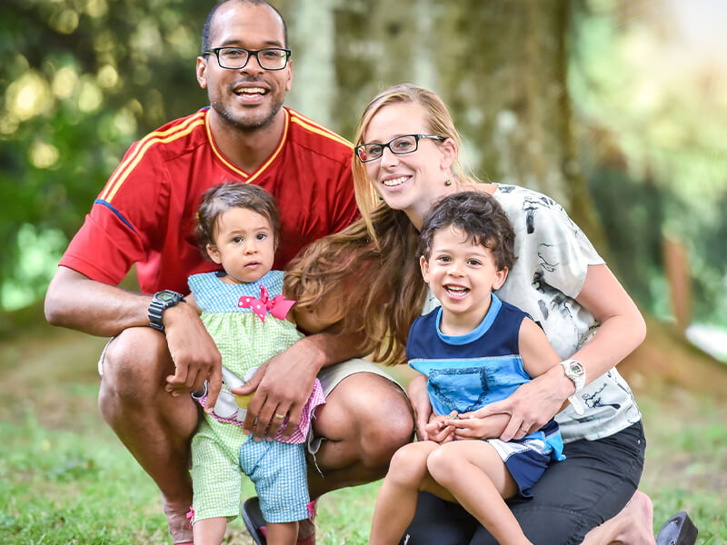Family Connection Program Southern Oregon Head Start