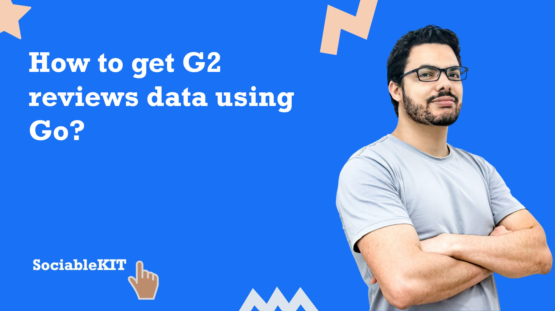 How to get G2 reviews data using Go?