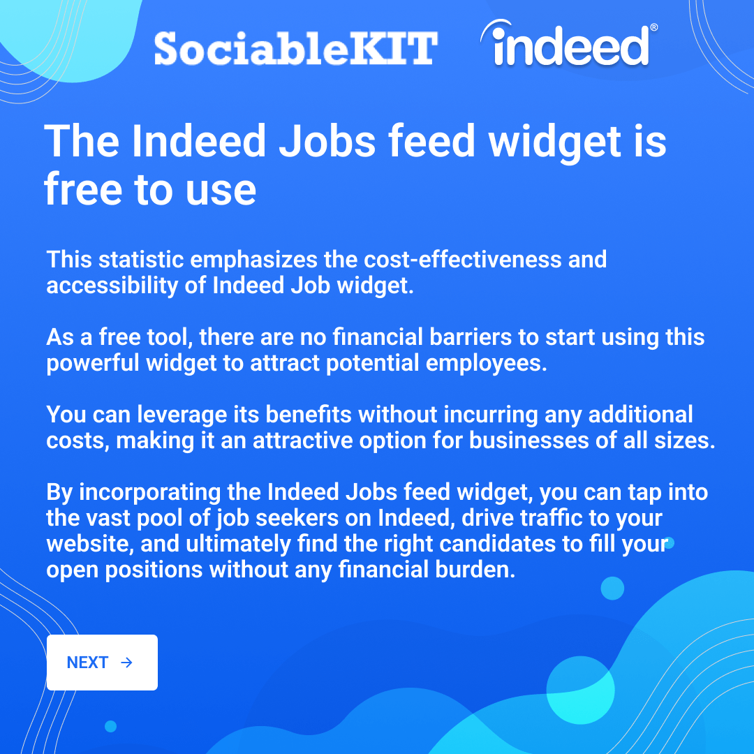 Boost Your site's Performance with These 10 Compelling Indeed Jobs