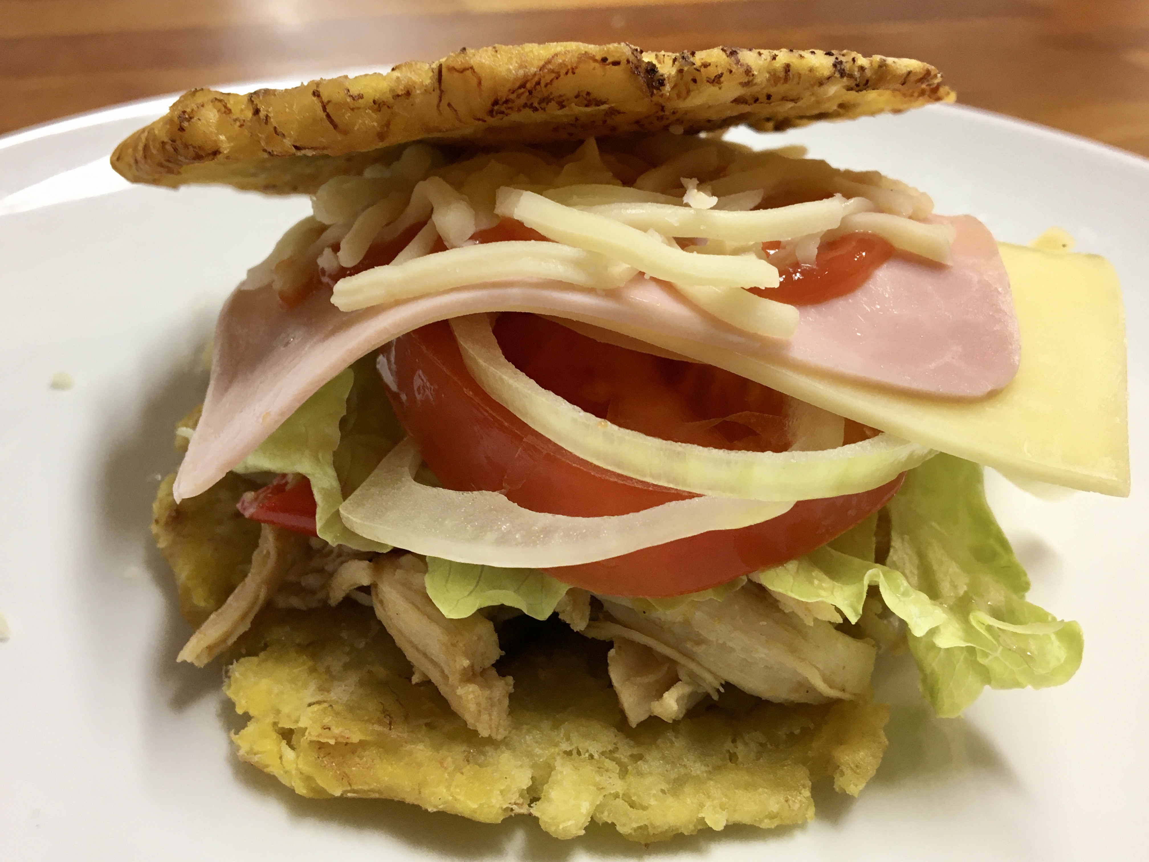 Venezuelan Cuisine with Adriana Patacones SocialCooking.no