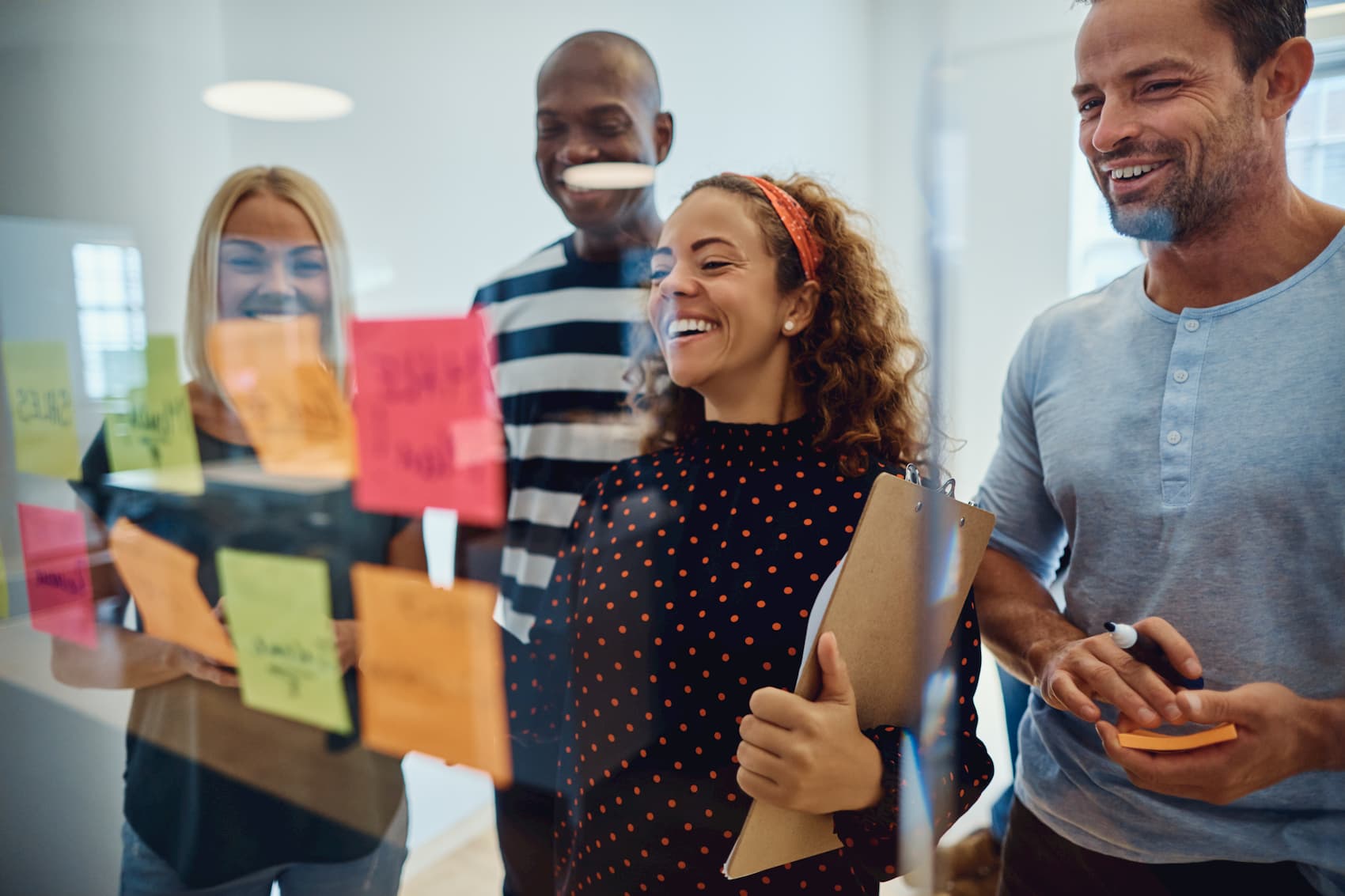 Workplace Culture Starts With Hiring Social Intel