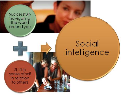 Social Intelligence Principles | Social Intelligence Institute ©2018