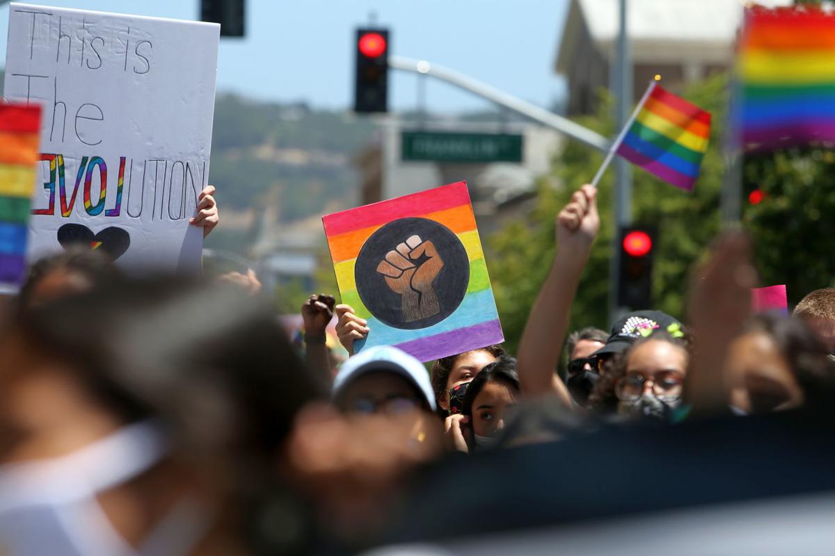 Pride 2021 How Will LGBTQ Liberation be Won? Socialist Alternative