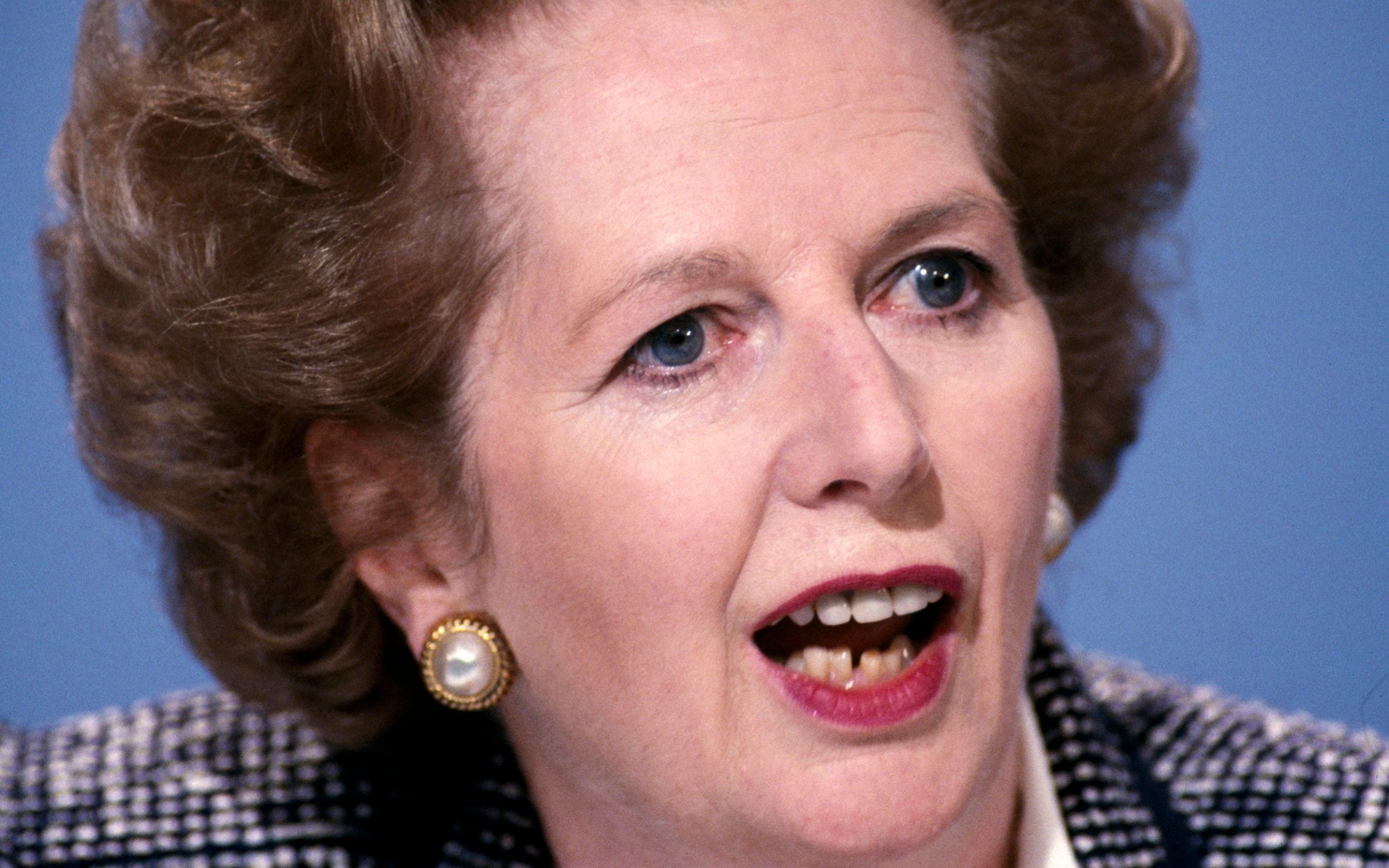The bitter legacy of Margaret Thatcher Socialist Party