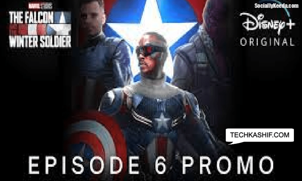 Captain America: The Winter Soldier Watch For Free In Hd On Movies123 The Falcon And Winter Soldier Episode 6 How To Watch Streaming For Free! Online | Sociallykeeda