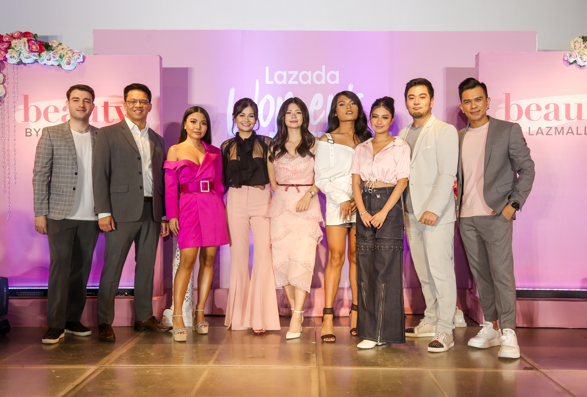 Lazada Philippines enhances online shopping experience with onestop