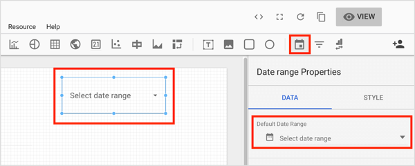 How to Use Google Data Studio to Report on Facebook Campaigns Social