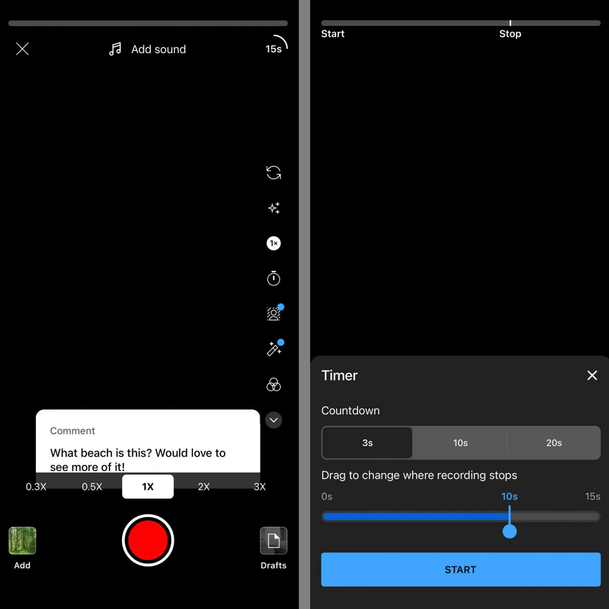How to Reply to YouTube Comments With Shorts Social Media Examiner