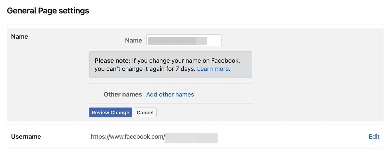 How to Audit Your Facebook Page in 5 Steps Social Media Examiner