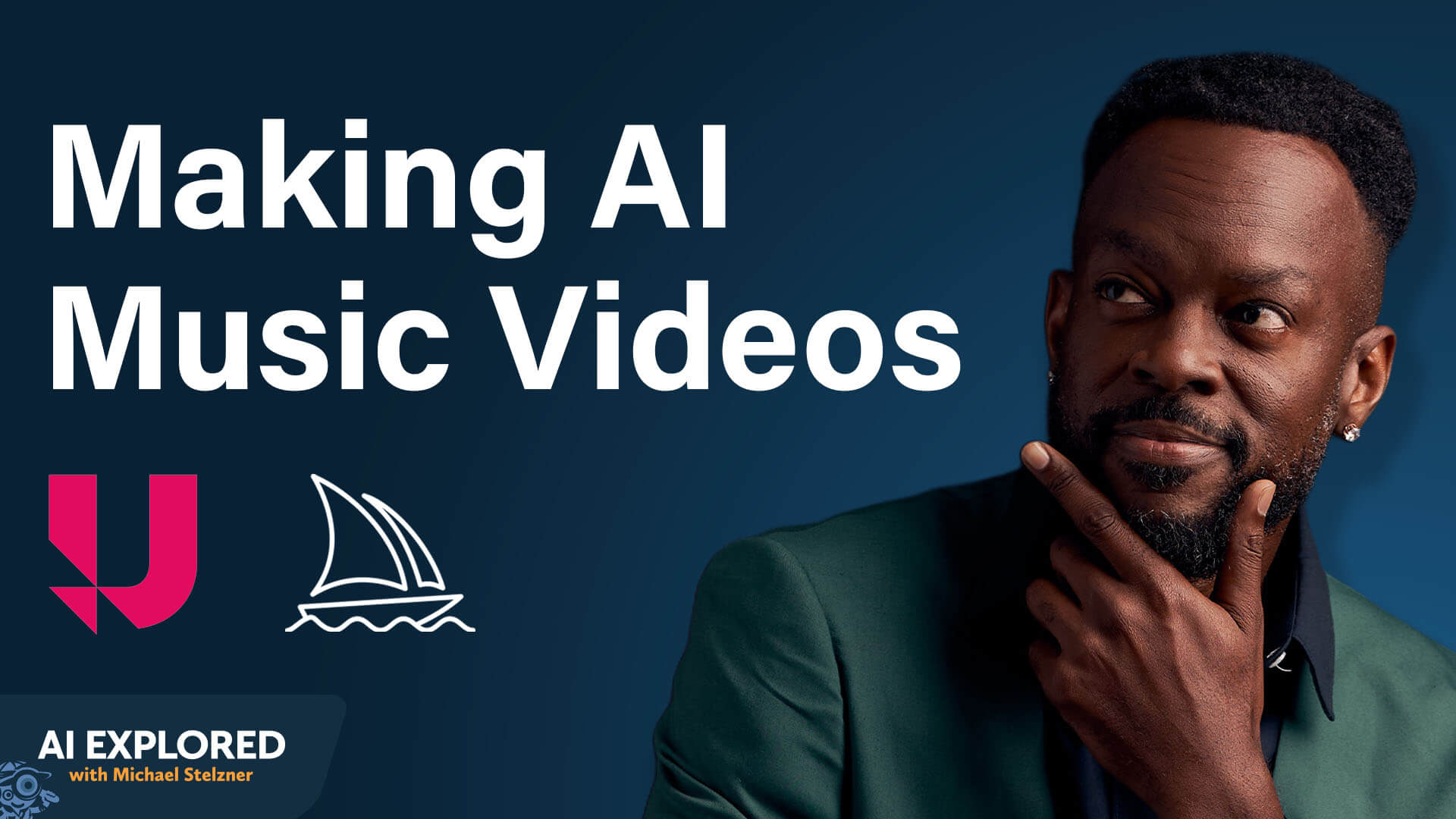 Unlocking AI Creativity: How to Quickly Create Quality Music and Video : Social Media Examiner Unlocking AI Creativity: How to Quickly Create Quality Music and Video : Social Media Examiner