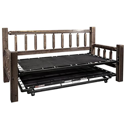Best Pop Up Trundle Bed For Adults (2024 Updated) Social Moms