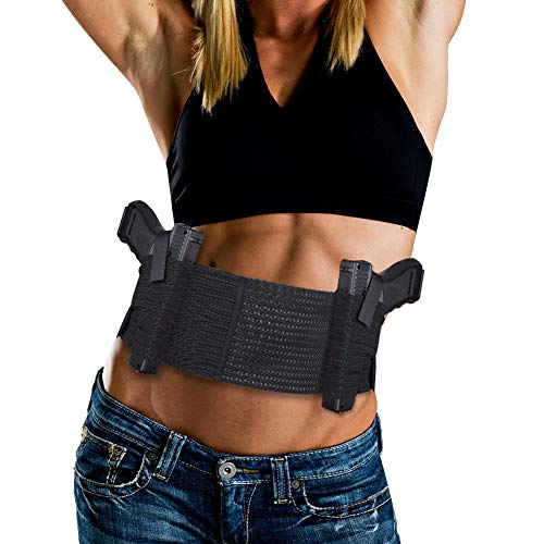 Best Concealed Carry Belly Band (2023 Update) Social Moms