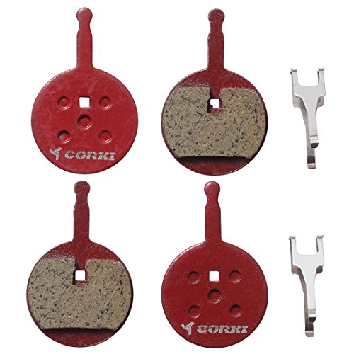 Best Brake Pads For Bicycles (2024 Update) Social Moms