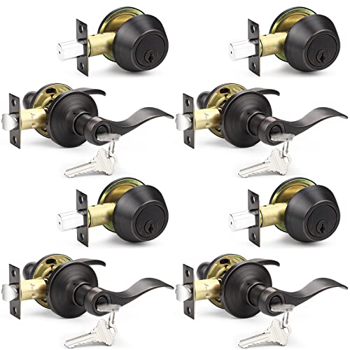 Best Exterior Door Handle Sets (2024 Update) Social Moms