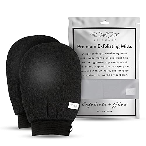 Best Body Scrubs For Keratosis Pilaris (2024 Updated) Social Moms