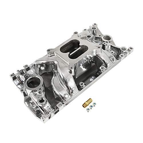 Best Intake Manifold For Vortec Heads (2024 Updated) Social Moms