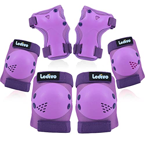 Best Roller Skate Protective Gear (2024 Update) Social Moms