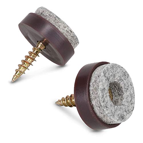 Best Chair Glides For Vinyl Floors (2024 Update) Social Moms