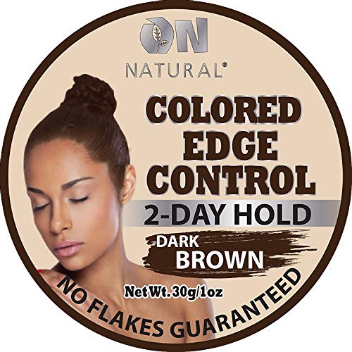 Best Gel For Natural Hair Edges (2024 Updated) Social Moms