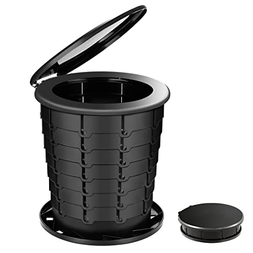 Best Portable Potty For Camping (2024 Update) Social Moms