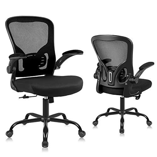 Best Office Chairs For Back Problems (2023 Update) Social Moms
