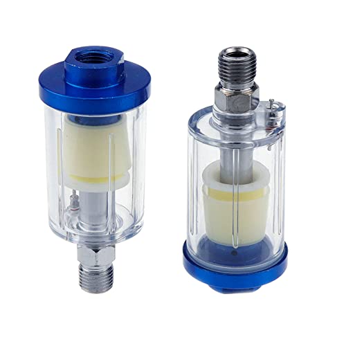 Best Air Compressor Water Separator For Painting (2024 Update) Social