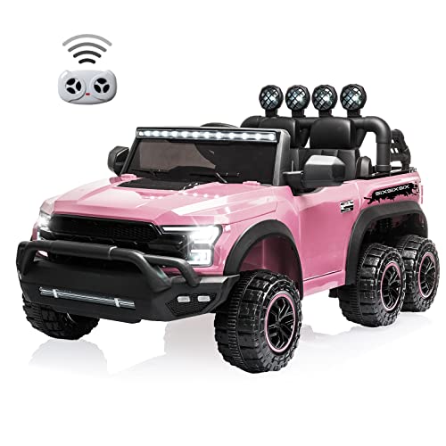 Best 2 Seater Ride On Car (2024 Updated) Social Moms