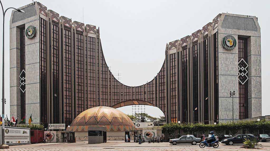 Burkina la CEDEAO se penche sur le thème "la crypto monnaie comme