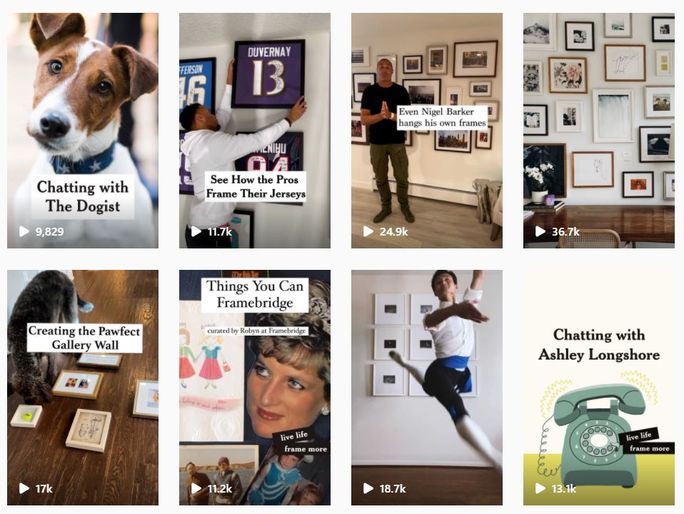 Instagram Marketing 6 Reasons Why Instagram Is So Popular