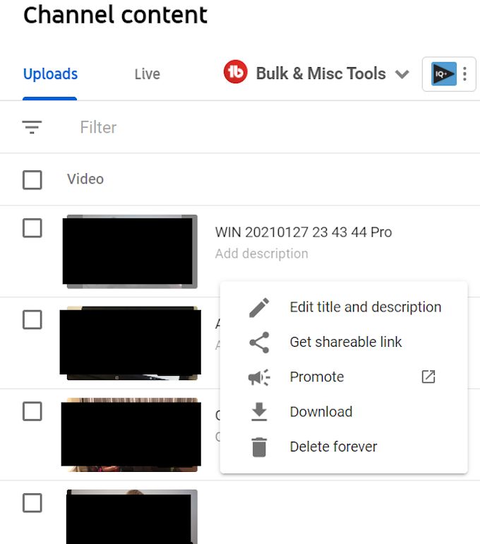 What You Need to Know About How to Share a YouTube Video