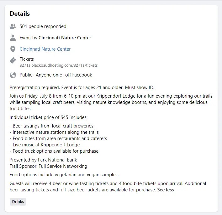 12 Ways to Use Facebook Events Manager for Your Brand