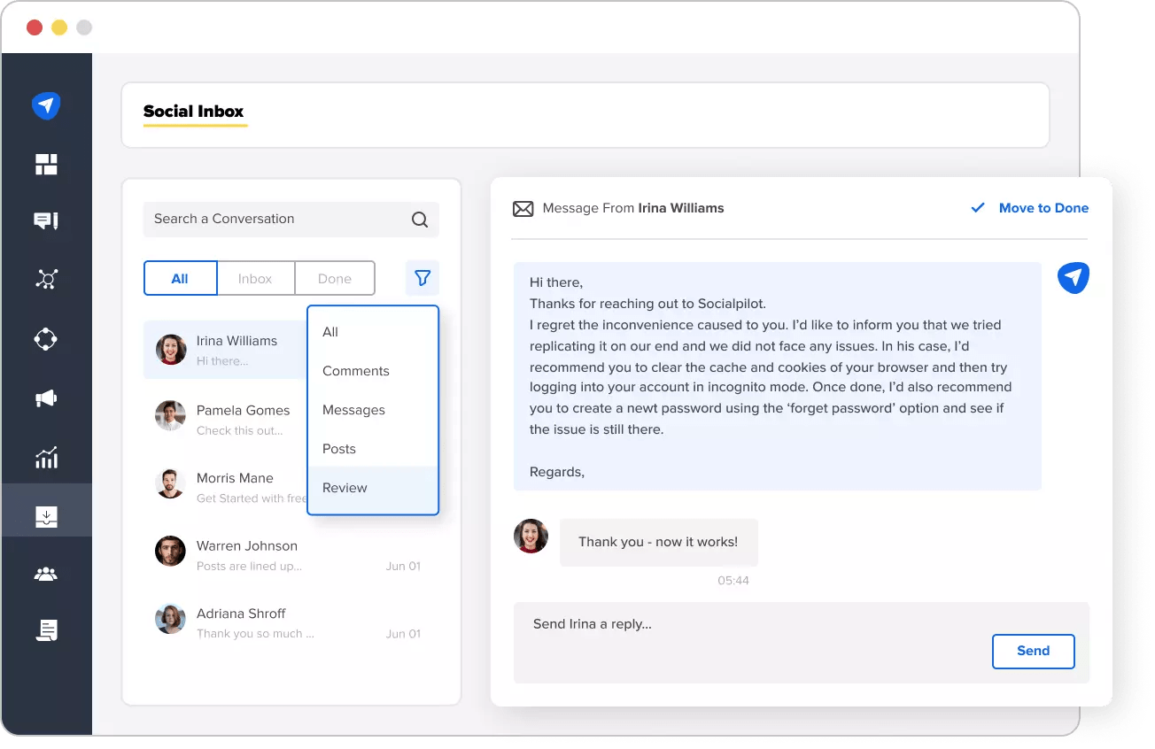Top 8 Social Media Goals For Business and How to Track Them