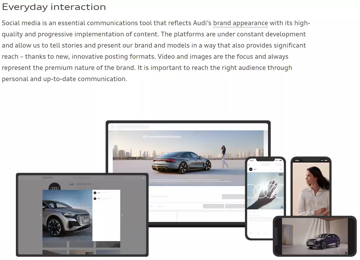 Create a Winning Social Media Style Guide in 4 Easy Steps