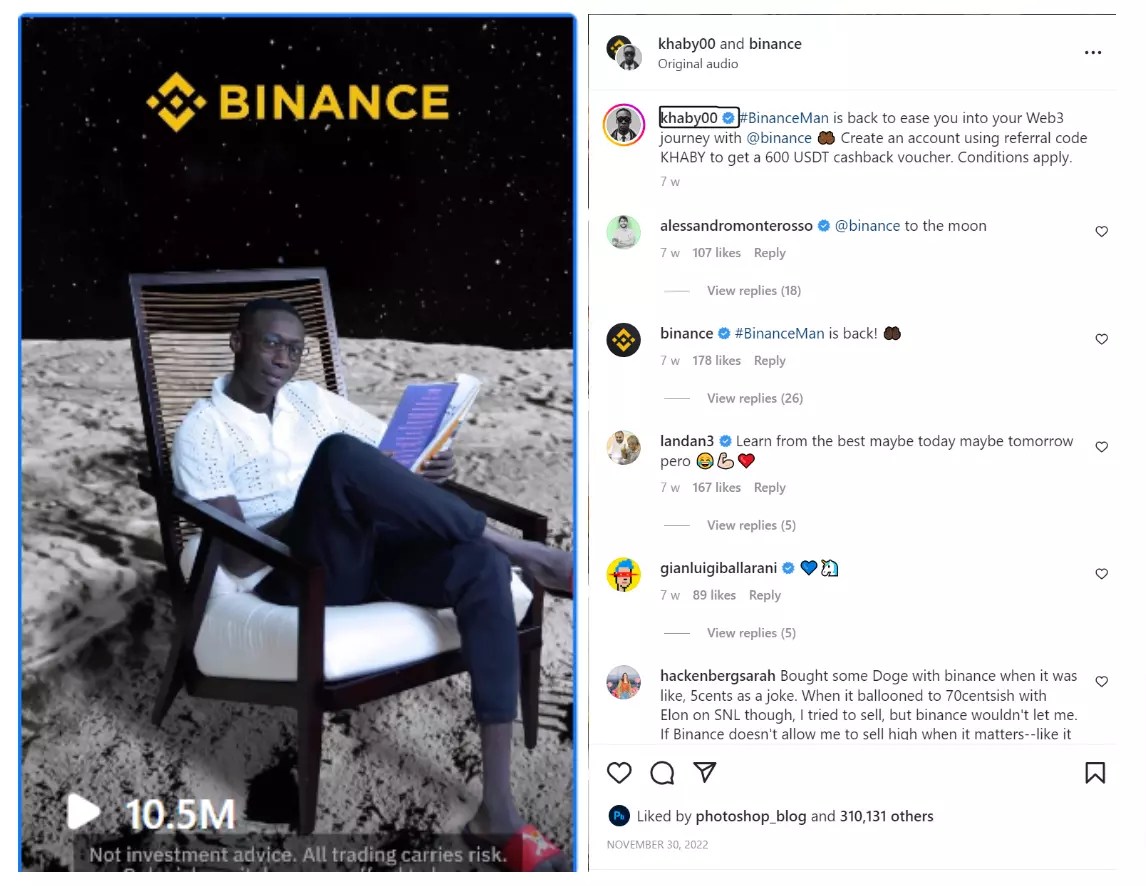 What is Reels? The Complete Definition, Example, and Beyond