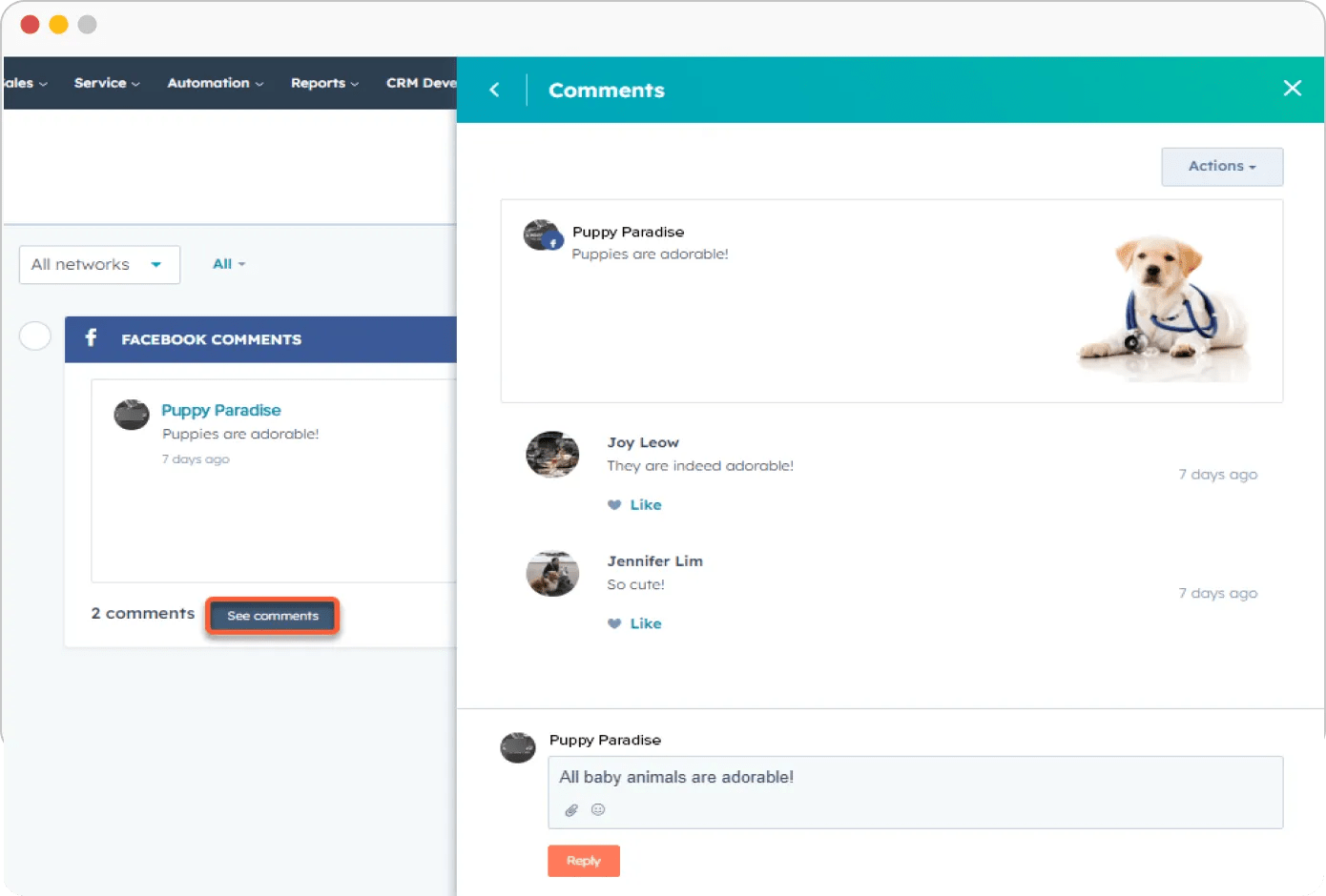 Hubspot Review 2024 Pricing, Rating, Features & More