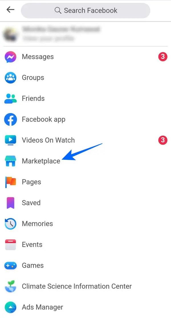 Facebook Marketplace Ads A Stepbystep Guide