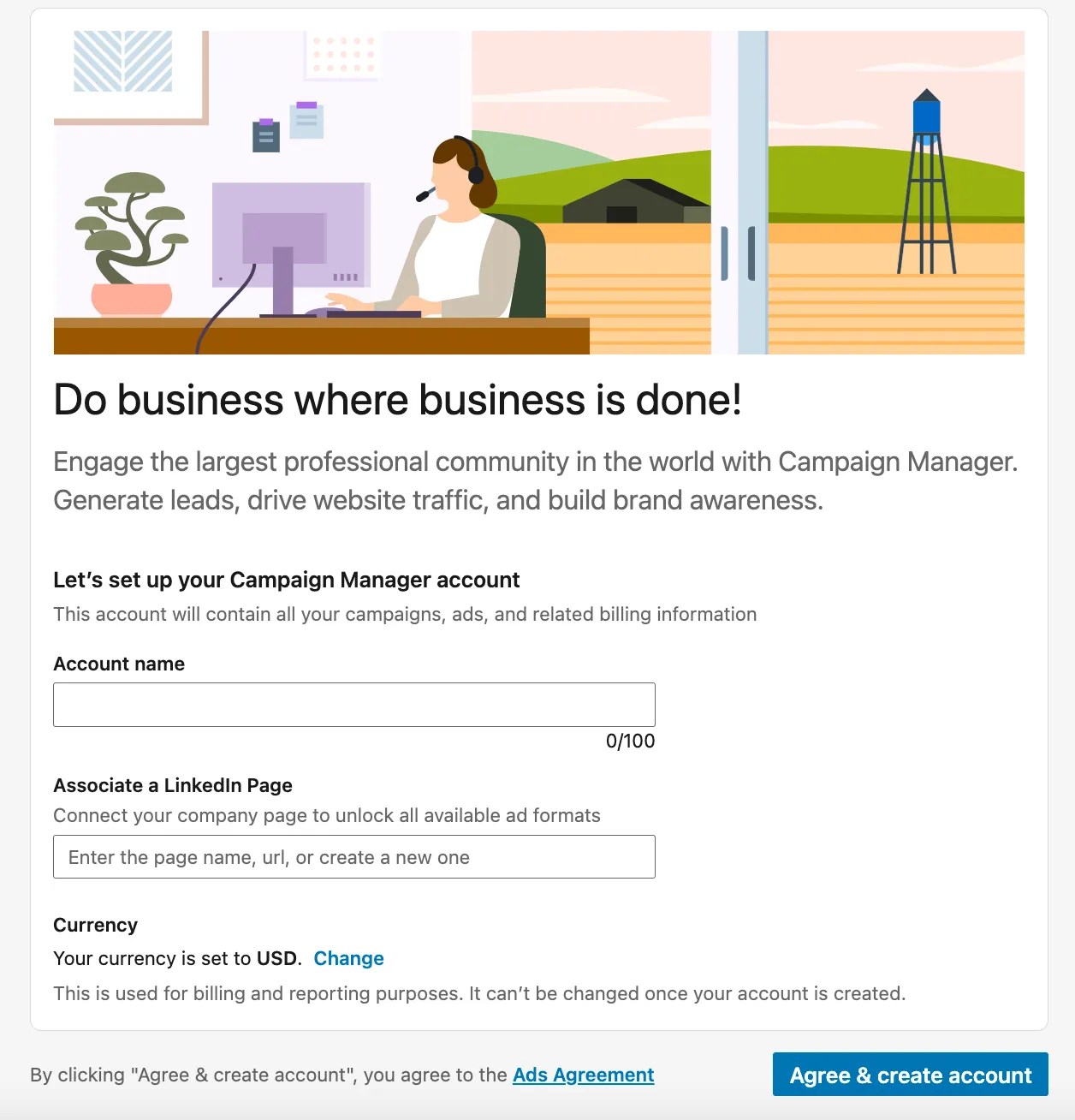 The Complete Guide to LinkedIn Ads in 2024