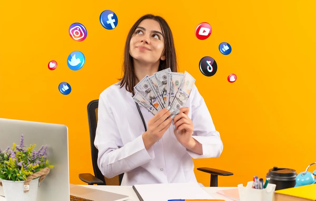 Social Media Manager
